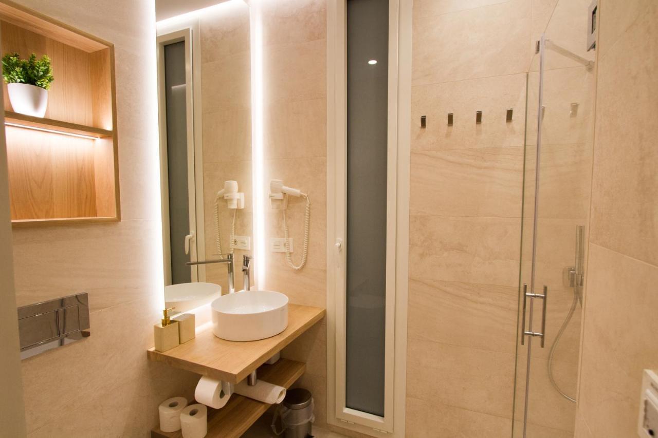 Atsegin Apartment Climatizacion -Opcion A Parking- San Sebastian Ngoại thất bức ảnh